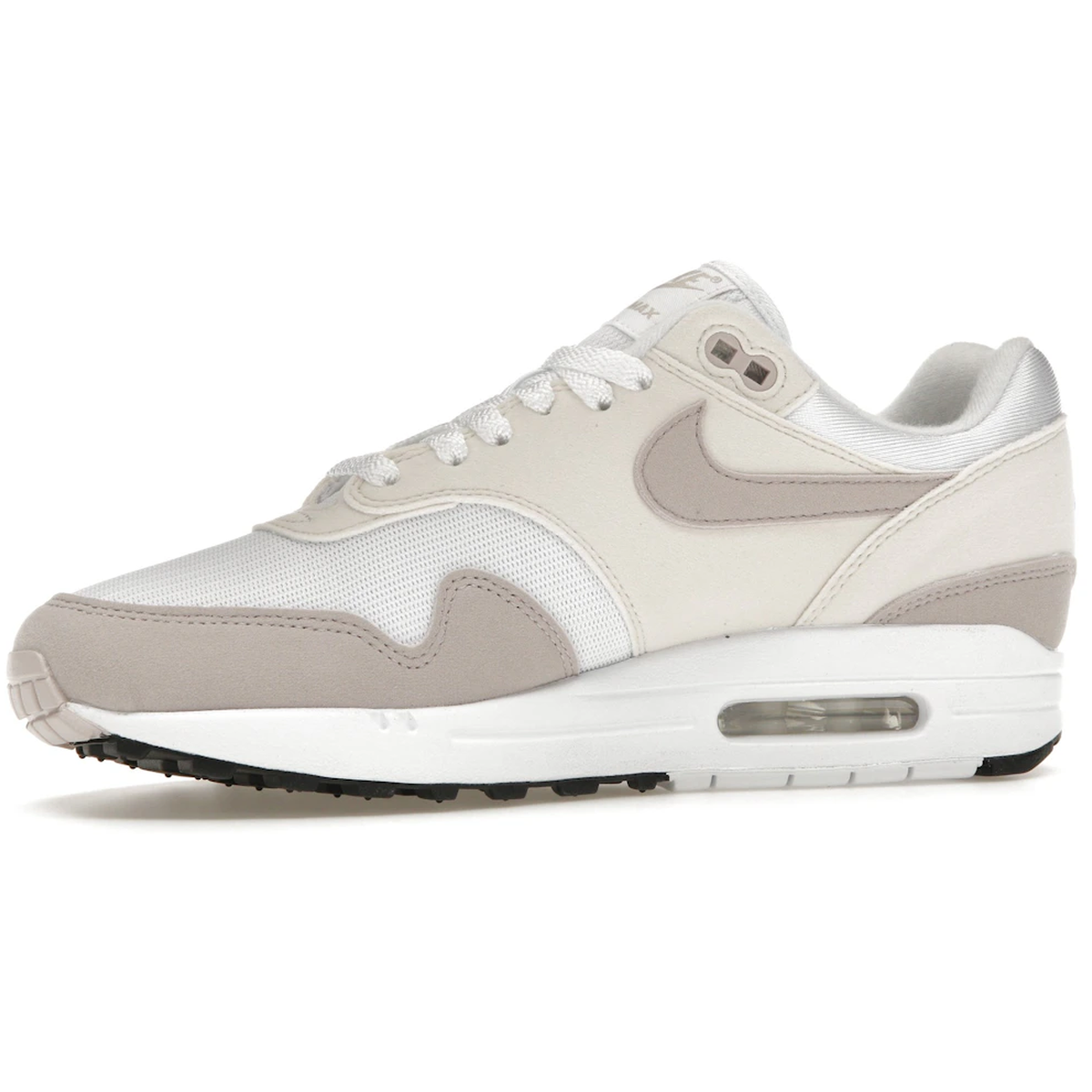 Miniatyrbild av Nike Air Max 1 Platinum Violet 3