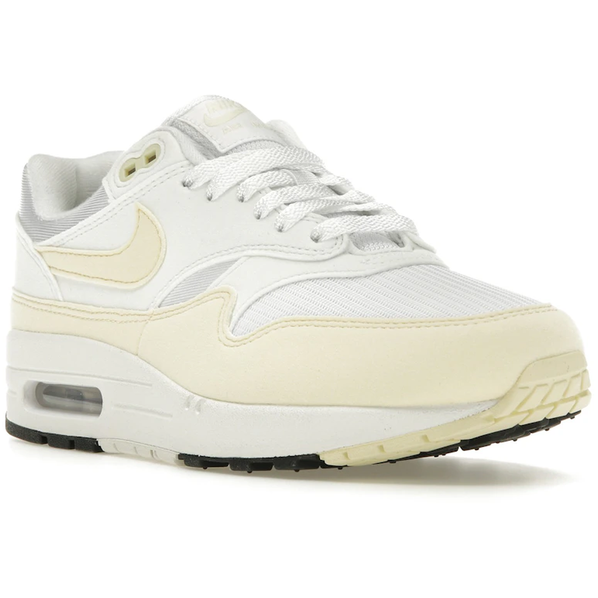 Miniatyrbild av Nike Air Max 1 White Alabaster 2