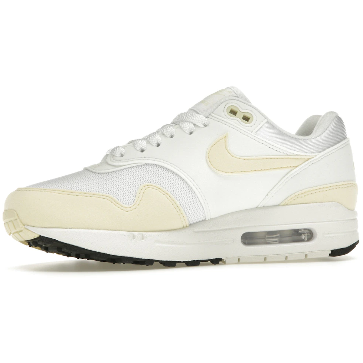 Miniatyrbild av Nike Air Max 1 White Alabaster 3