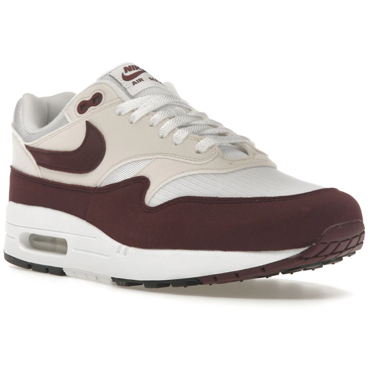 Miniatyrbild av Nike Air Max 1 Night Maroon 2
