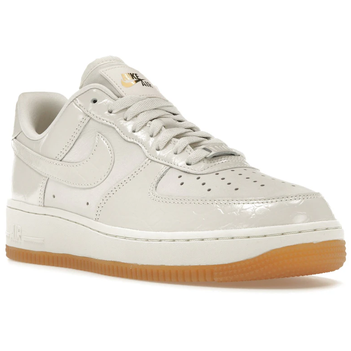 Miniatyrbild av Nike Air Force 1 Low '07 Phantom Croc 2