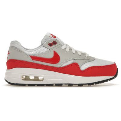 Nike Air Max 1 86 Big Bubble Sport Red