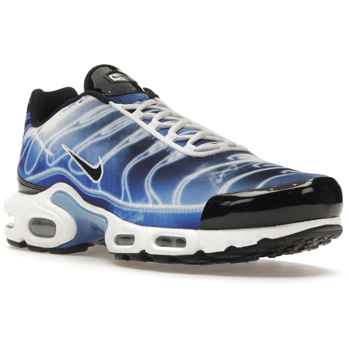 Miniatyrbild av Nike Air Max Plus Light Photography Old Royal 2