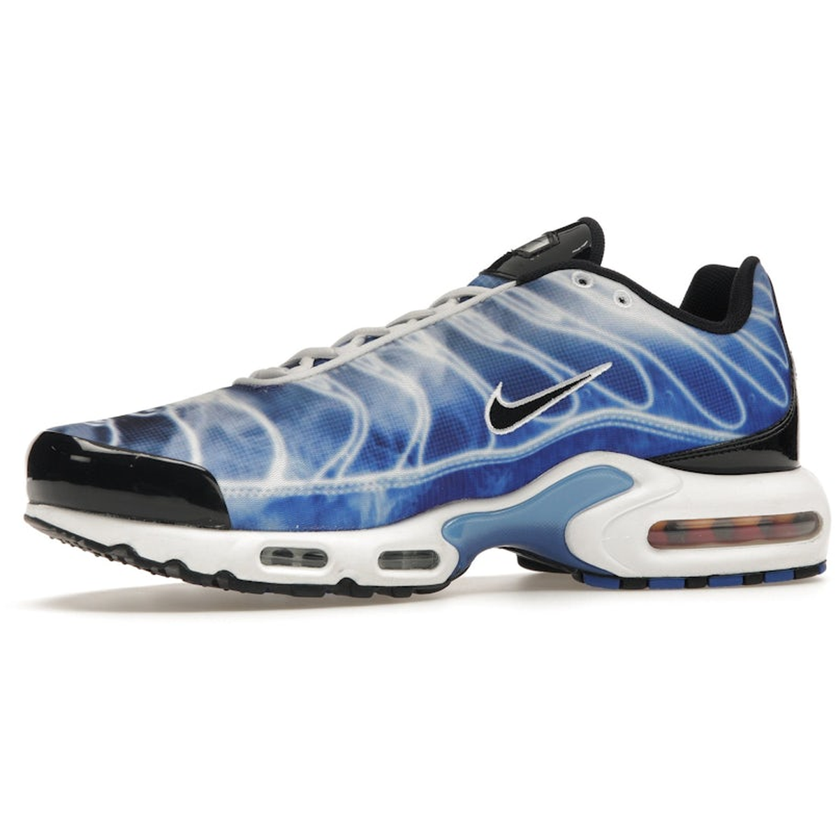 Miniatyrbild av Nike Air Max Plus Light Photography Old Royal 3