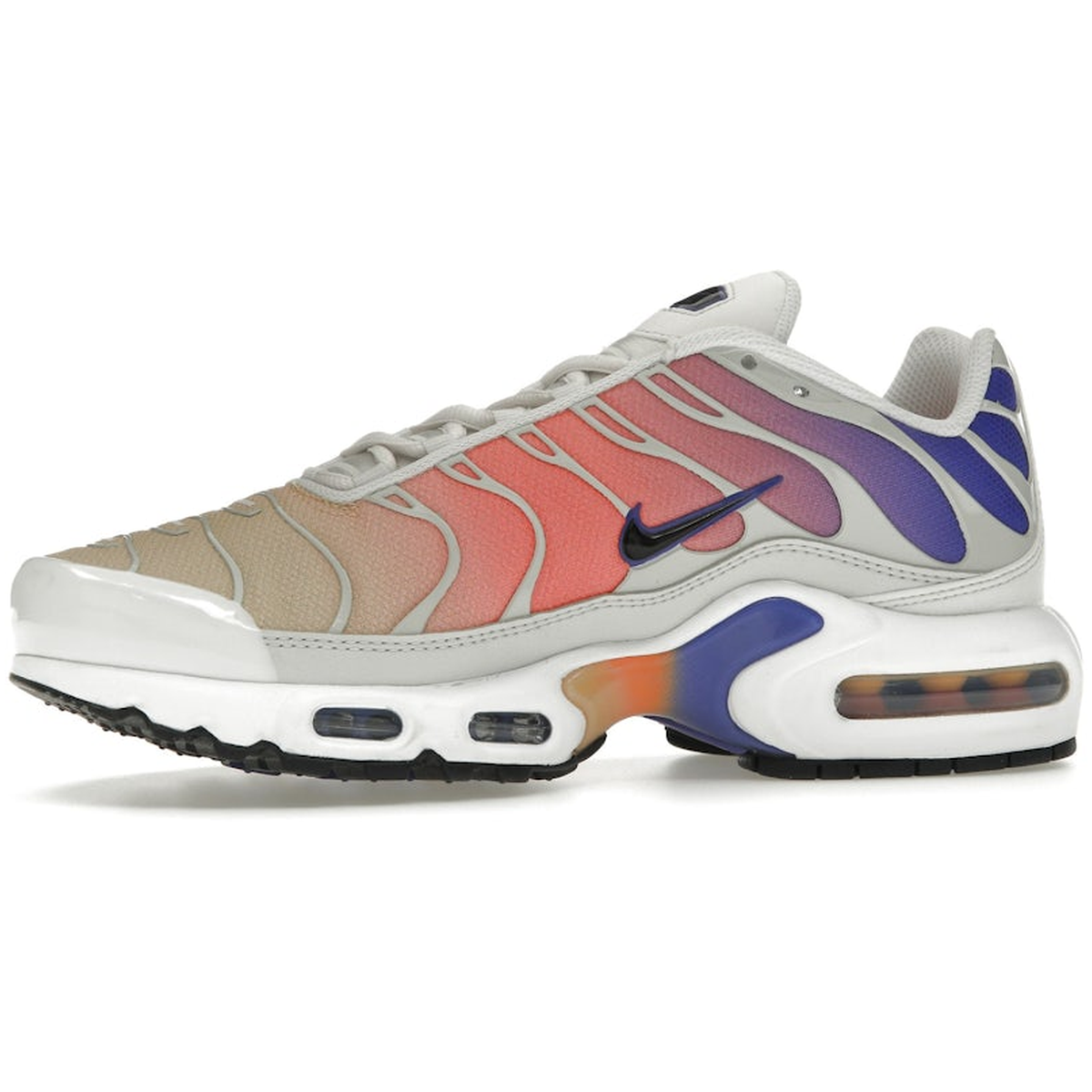 Miniatyrbild av Nike Air Max Plus Persian Violet Light Wild Mango 3