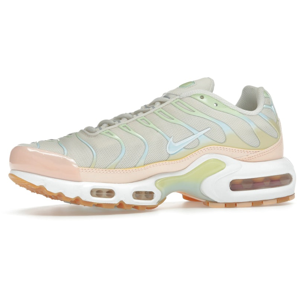 Miniatyrbild av Nike Air Max Plus Crimson Tint 3