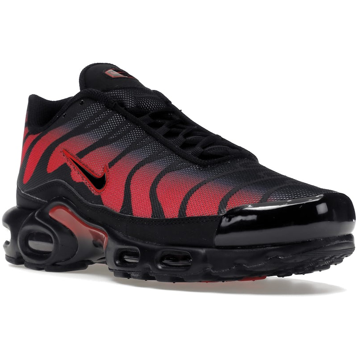 Miniatyrbild av Nike Air Max Plus Bred Reflective 2