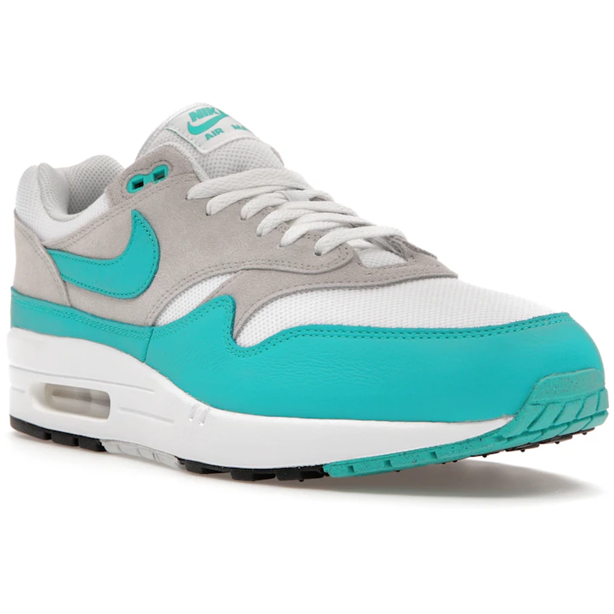 Miniatyrbild av Nike Air Max 1 SC Clear Jade 2