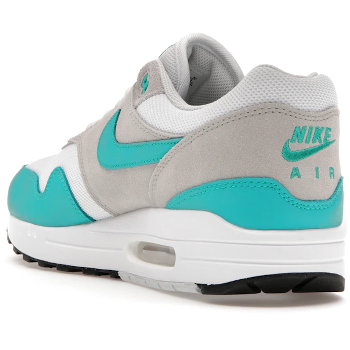 Miniatyrbild av Nike Air Max 1 SC Clear Jade 4