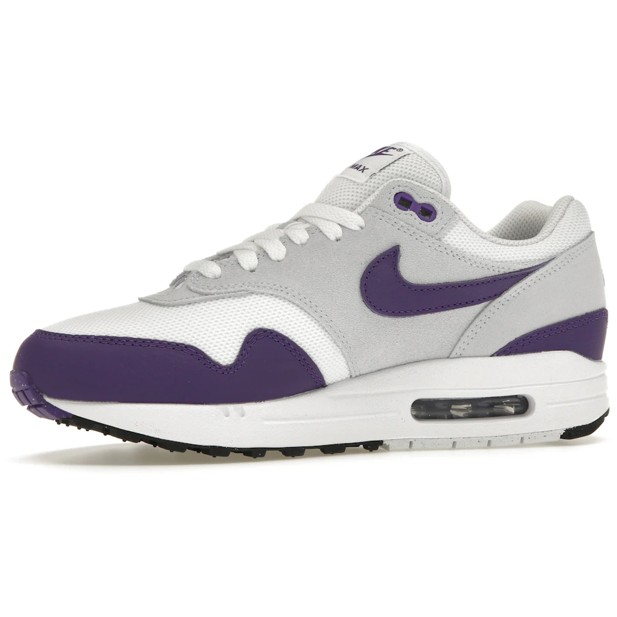 Miniatyrbild av Nike Air Max 1 Field Purple 3