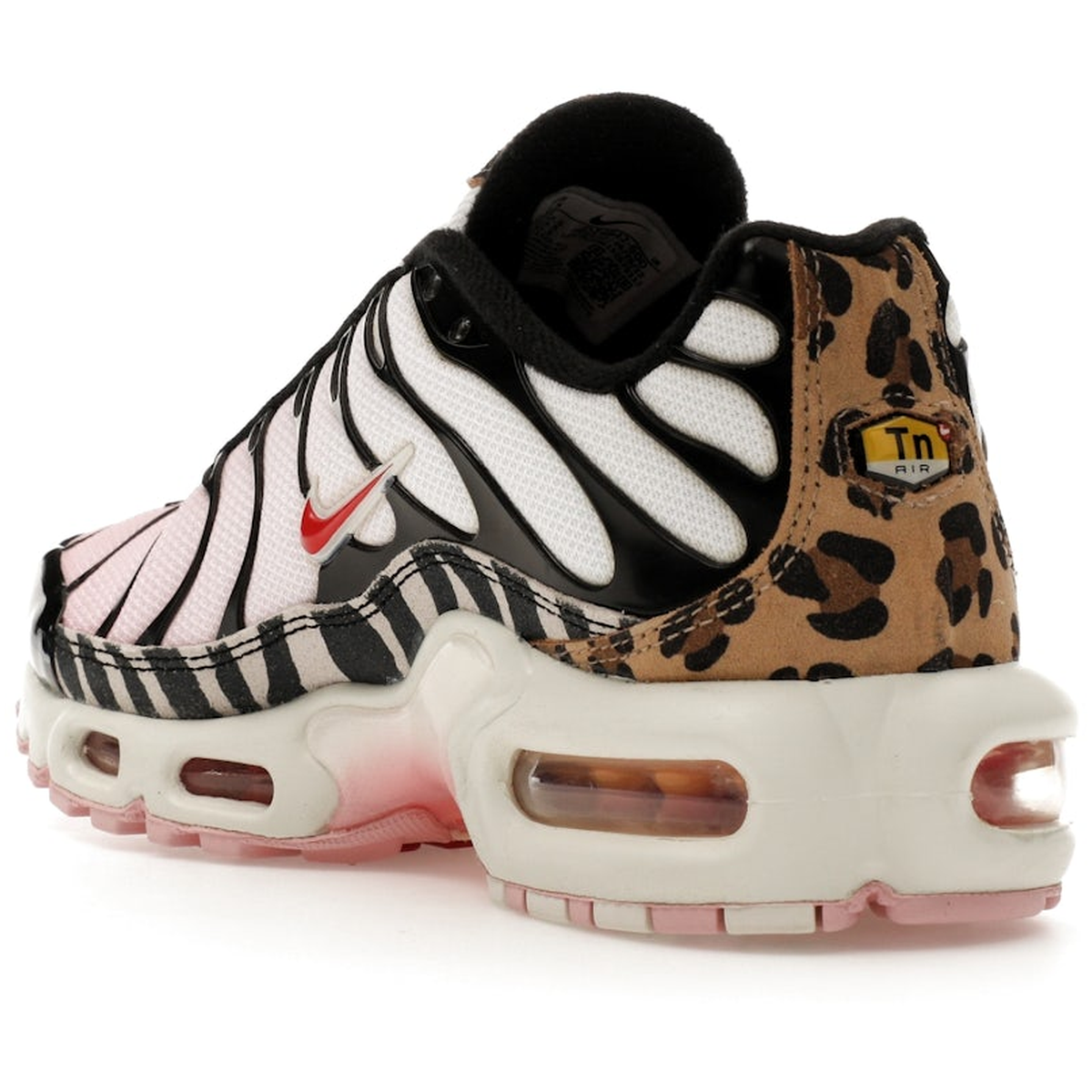 Miniatyrbild av Nike Air Max Plus Animal Instinct 4