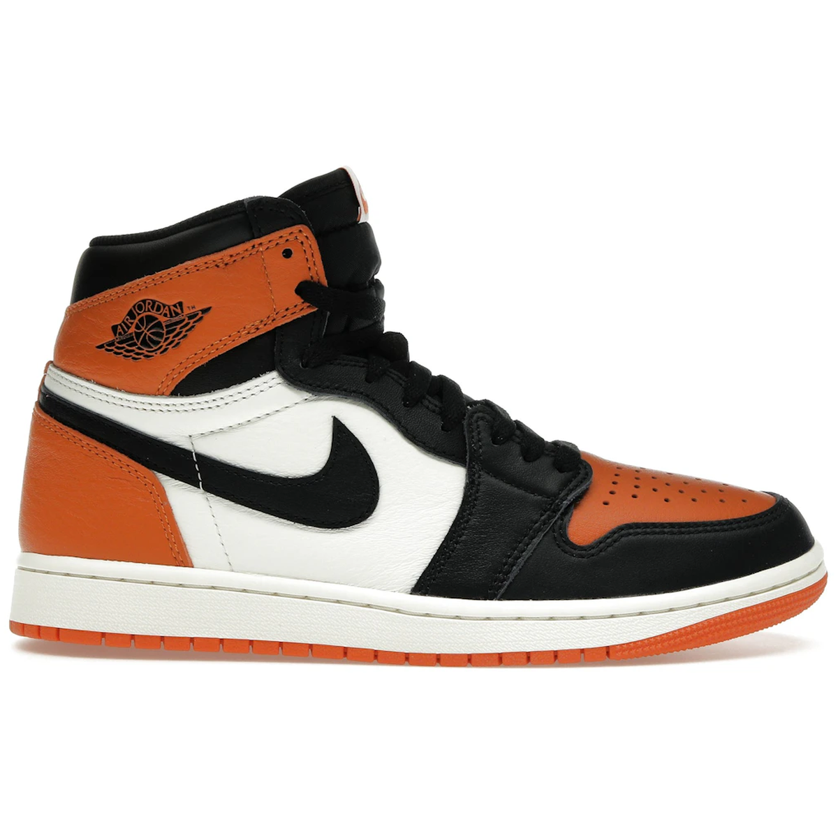Air Jordan 1 Retro High OG Shattered Backboard (2025)