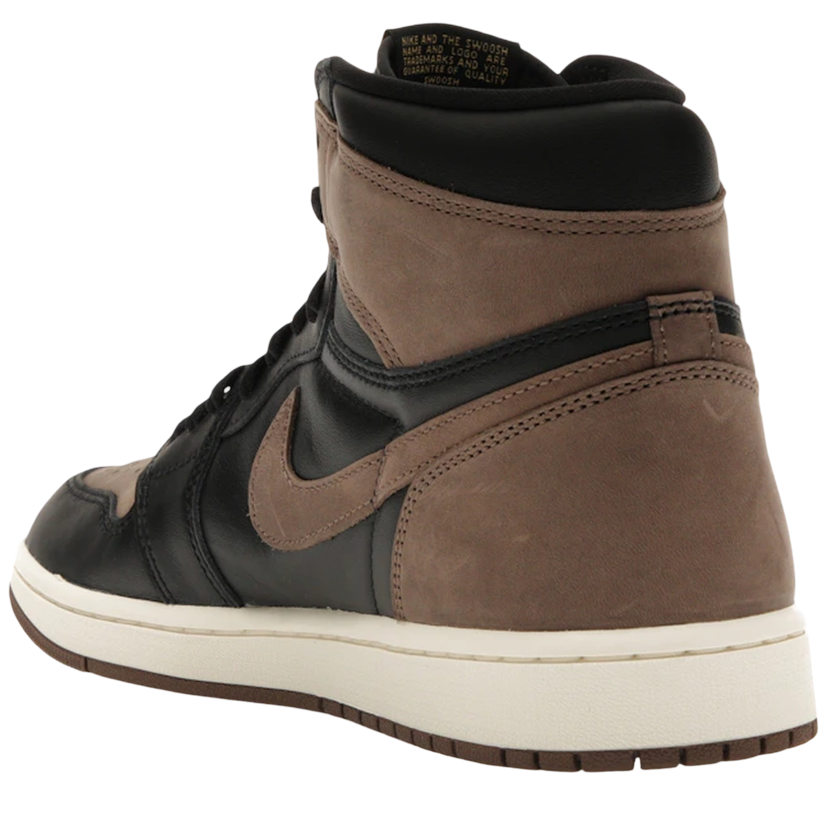 Miniatyrbild av Jordan 1 Retro High OG Palomino 4