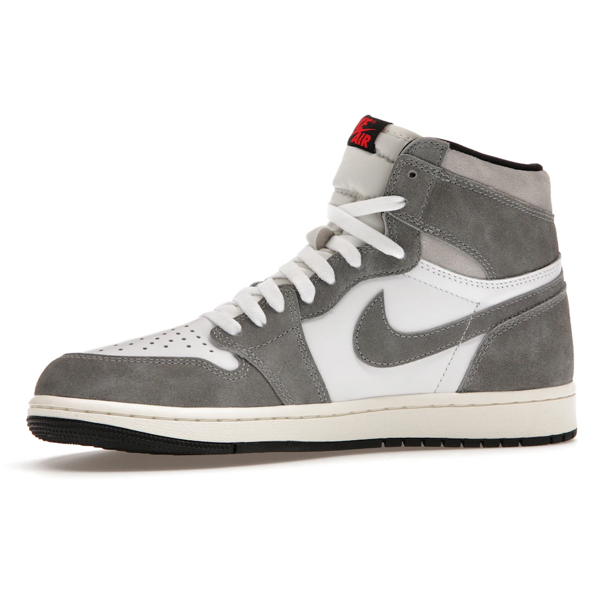 Miniatyrbild av Air Jordan 1 Retro High OG Washed Black 3