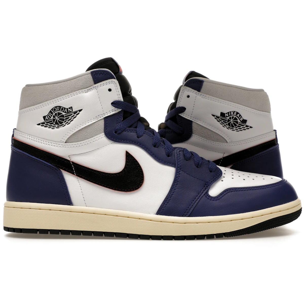 Air Jordan 1 Retro High OG Rare Air