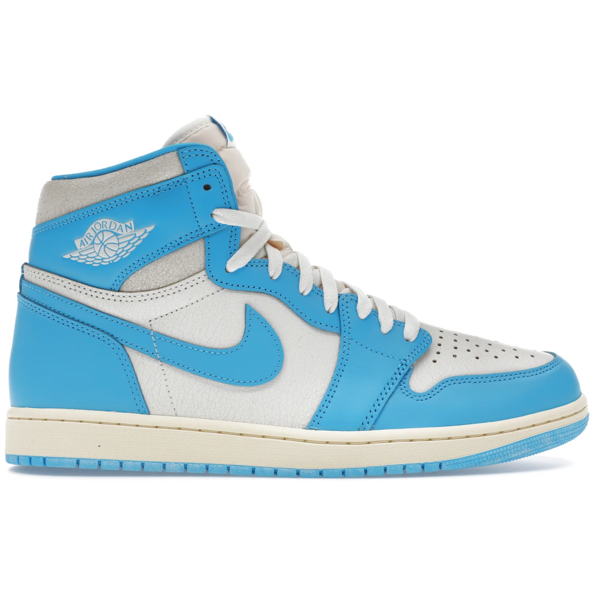 Air Jordan 1 Retro High OG UNC Reimagined