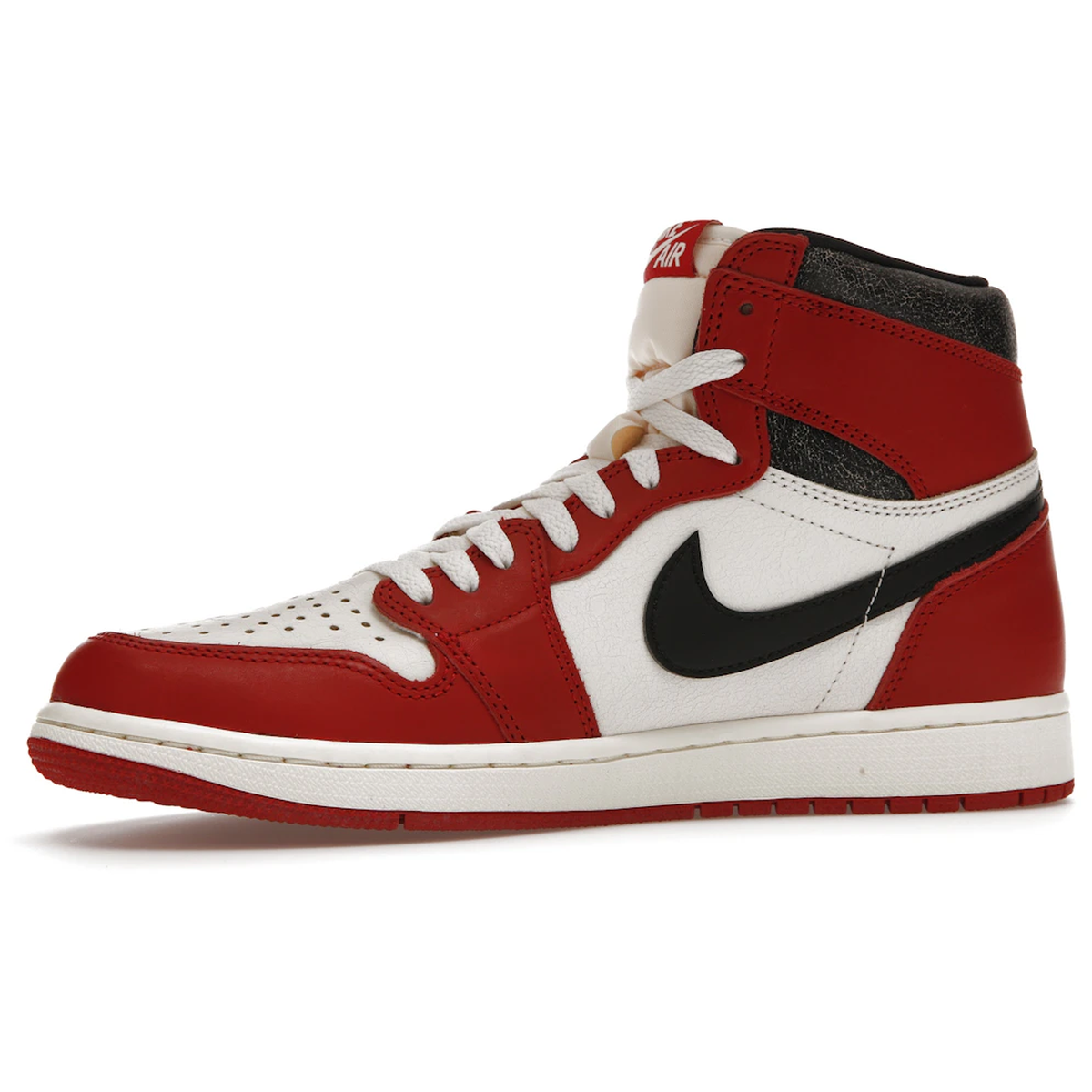 Miniatyrbild av Air Jordan 1 Retro High OG Chicago Lost and Found 3