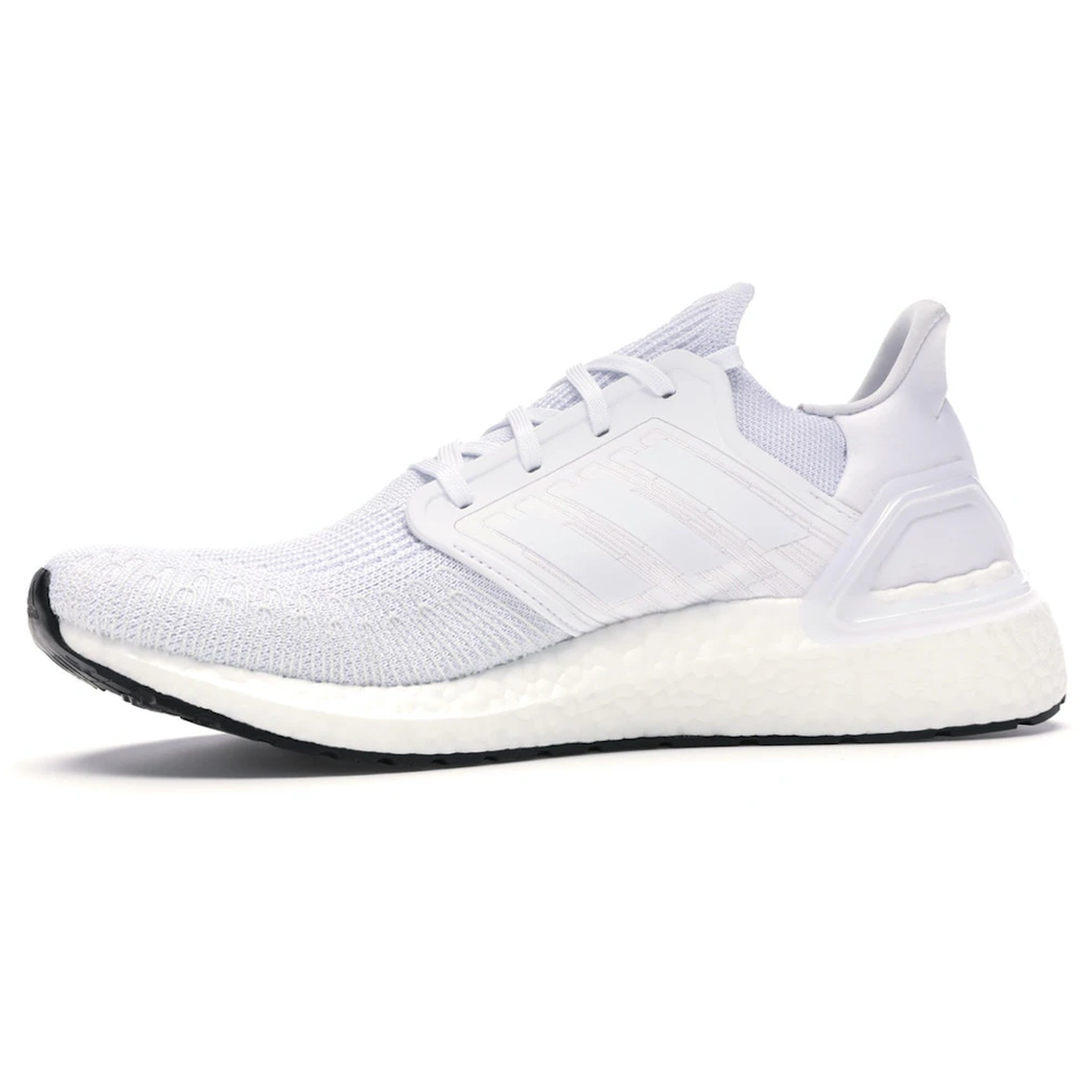 Miniatyrbild av Adidas Ultra Boost 20 Triple White 3