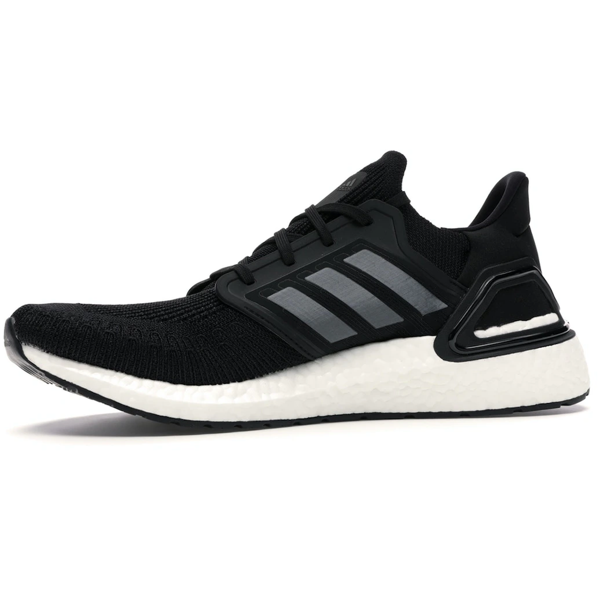 Miniatyrbild av Adidas Ultra Boost 20 Core Black Night Metallic 3