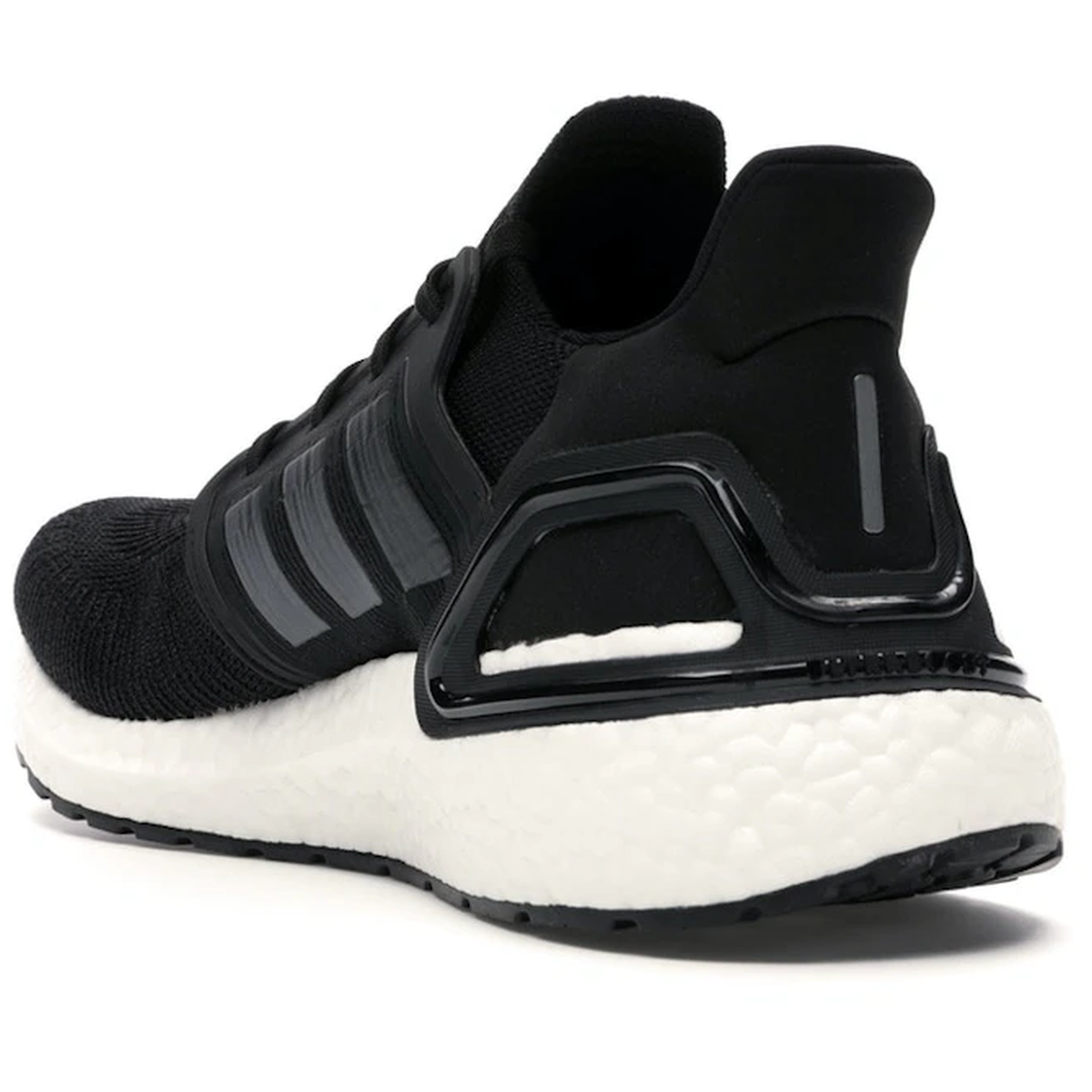 Miniatyrbild av Adidas Ultra Boost 20 Core Black Night Metallic 4