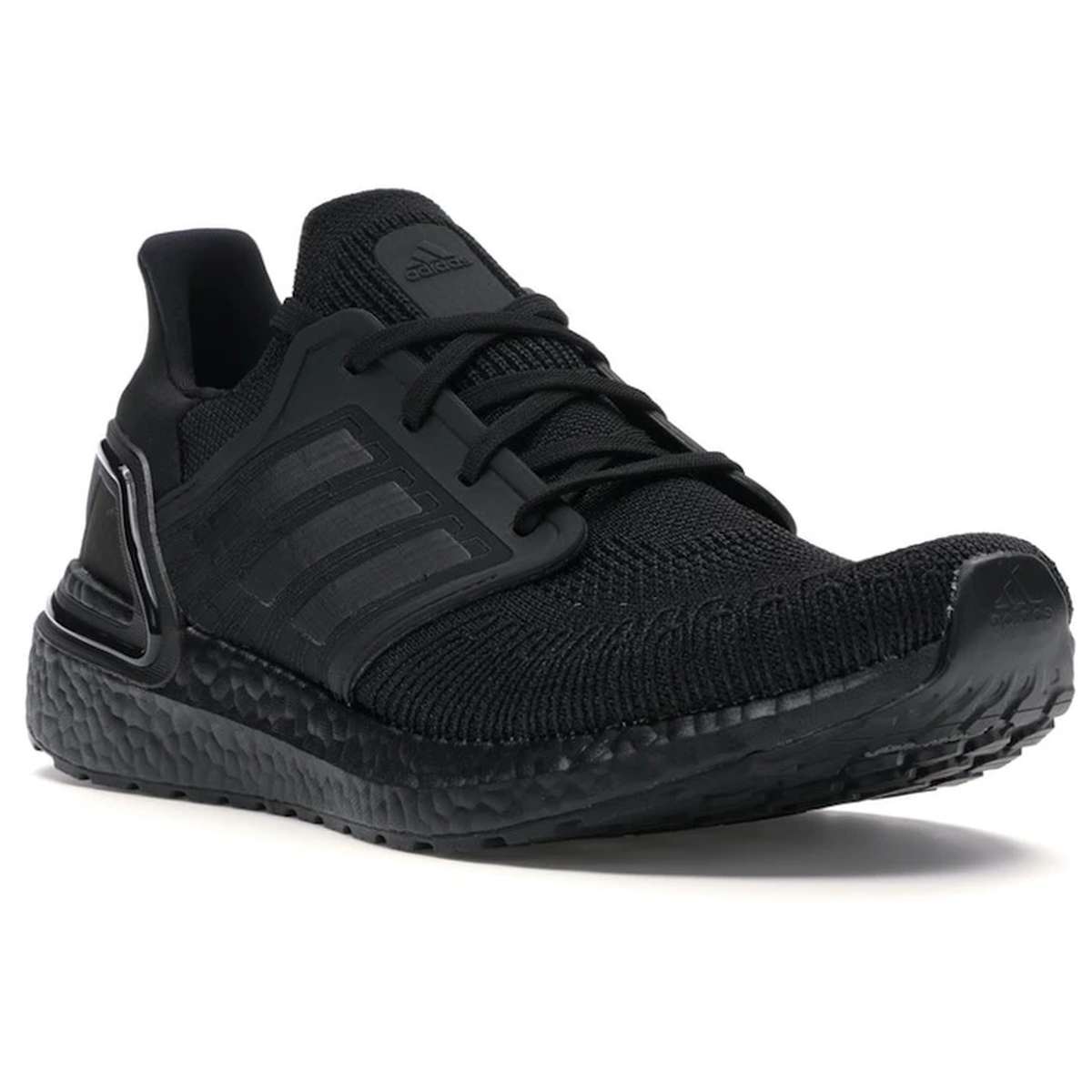 Miniatyrbild av adidas Ultra Boost 20 Triple Black 2