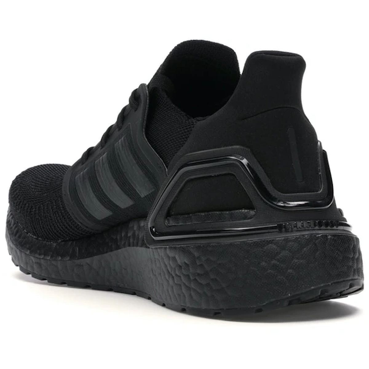 Miniatyrbild av adidas Ultra Boost 20 Triple Black 4