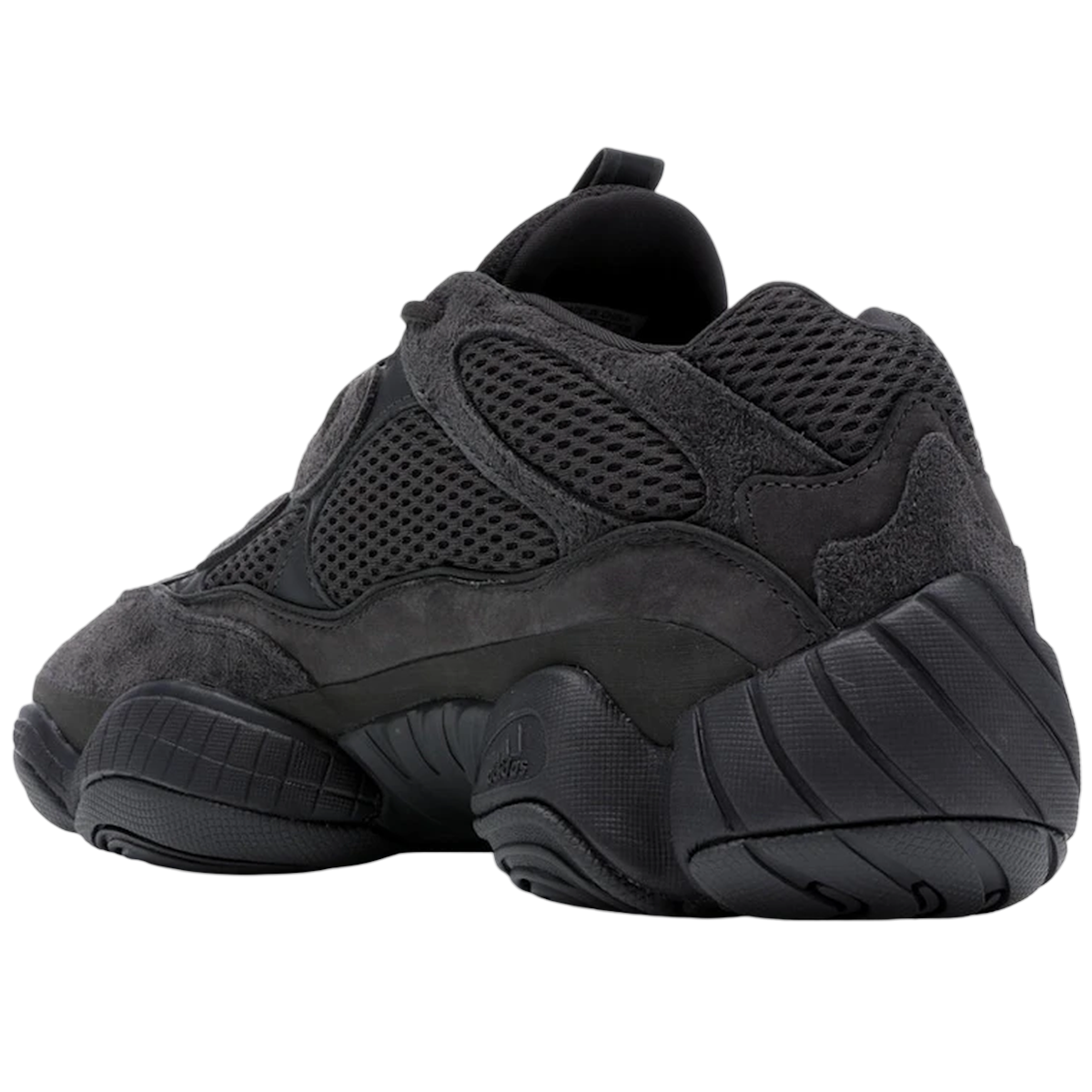 Miniatyrbild av adidas Yeezy 500 Utility Black 4