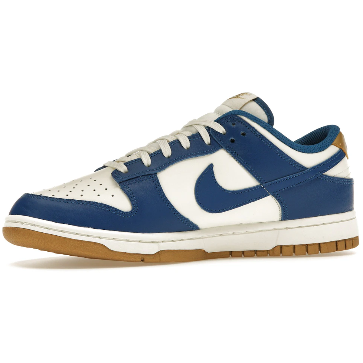Miniatyrbild av Nike Dunk Low Kansas City Royals  3