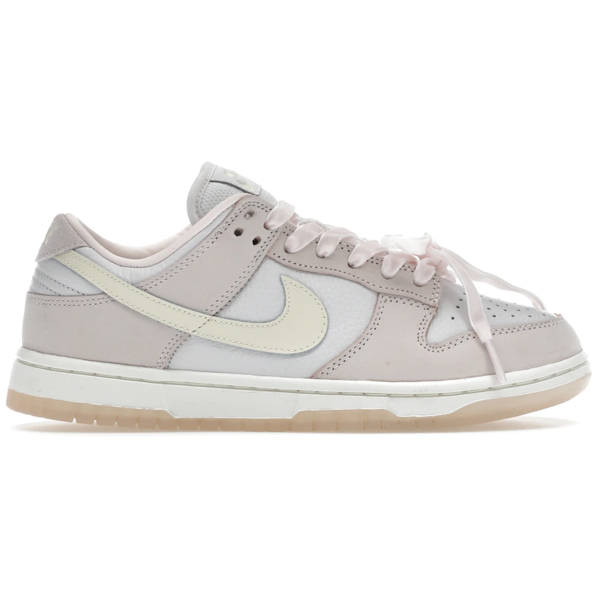 Nike Dunk Low Premium Light Soft Pink