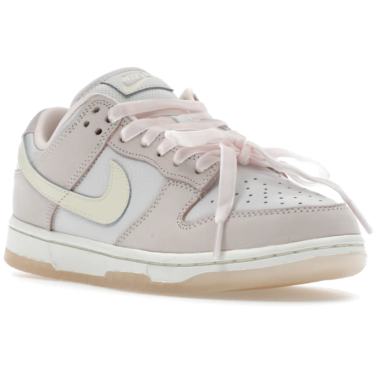 Miniatyrbild av Nike Dunk Low Premium Light Soft Pink 2