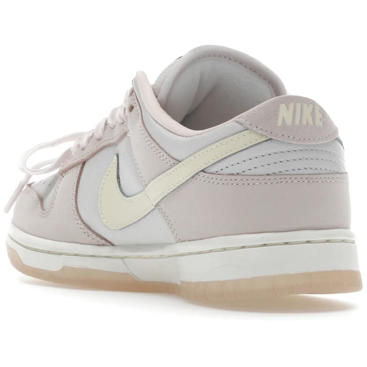Miniatyrbild av Nike Dunk Low Premium Light Soft Pink 4