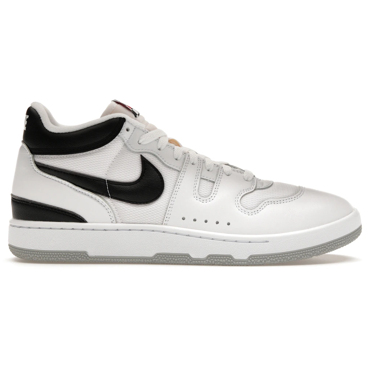Nike Mac Attack SQ SP White Black