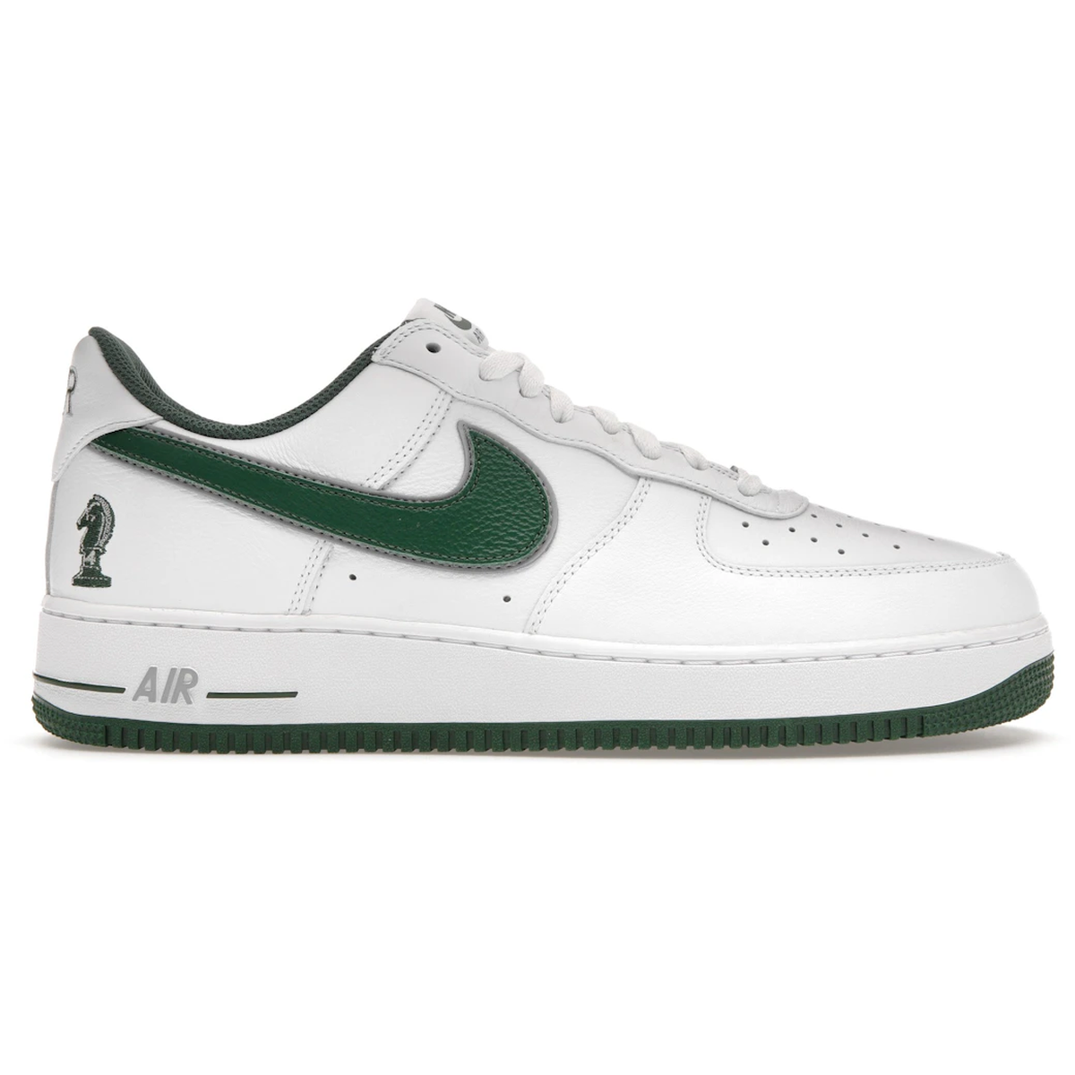 Nike Air Force 1 Low '07 Four Horsemen LeBron