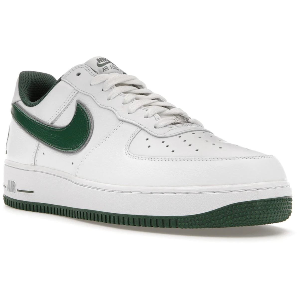 Miniatyrbild av Nike Air Force 1 Low '07 Four Horsemen LeBron 2