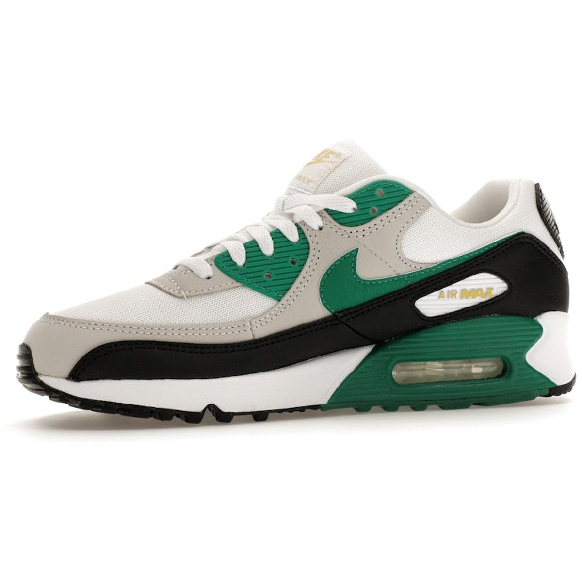 Miniatyrbild av Nike Air Max 90 Malachite 3