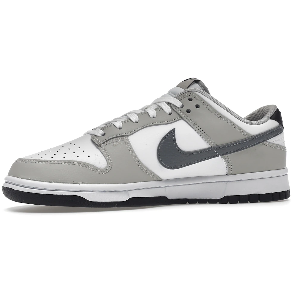 Miniatyrbild av Nike Dunk Low Stencil Swoosh 3