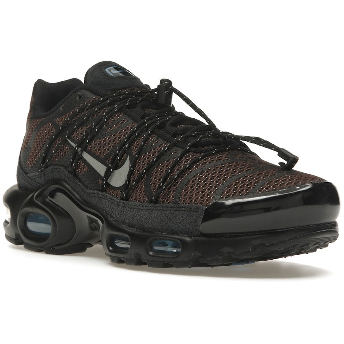 Miniatyrbild av Nike Air Max Plus Utility Baroque Brown 2