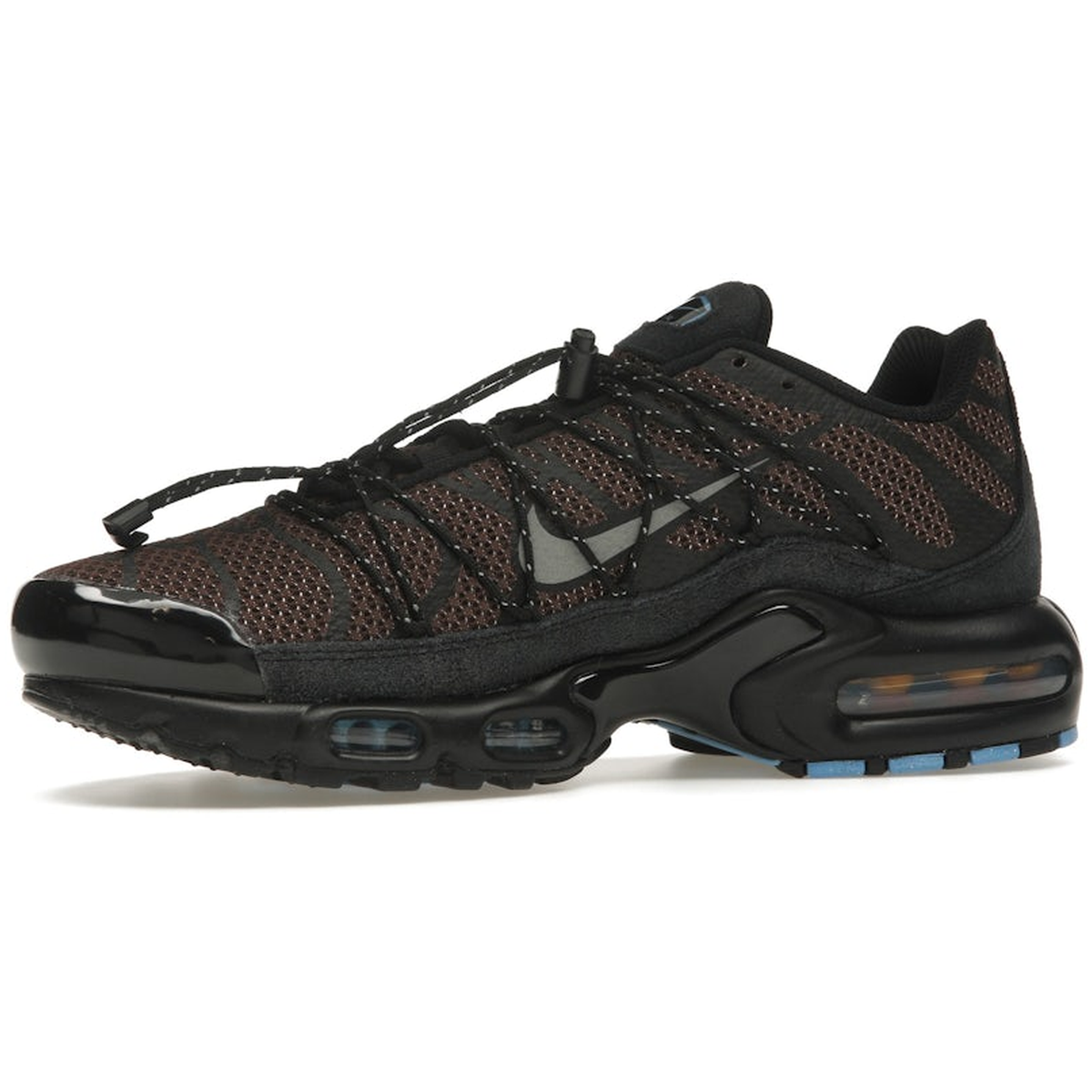 Miniatyrbild av Nike Air Max Plus Utility Baroque Brown 3