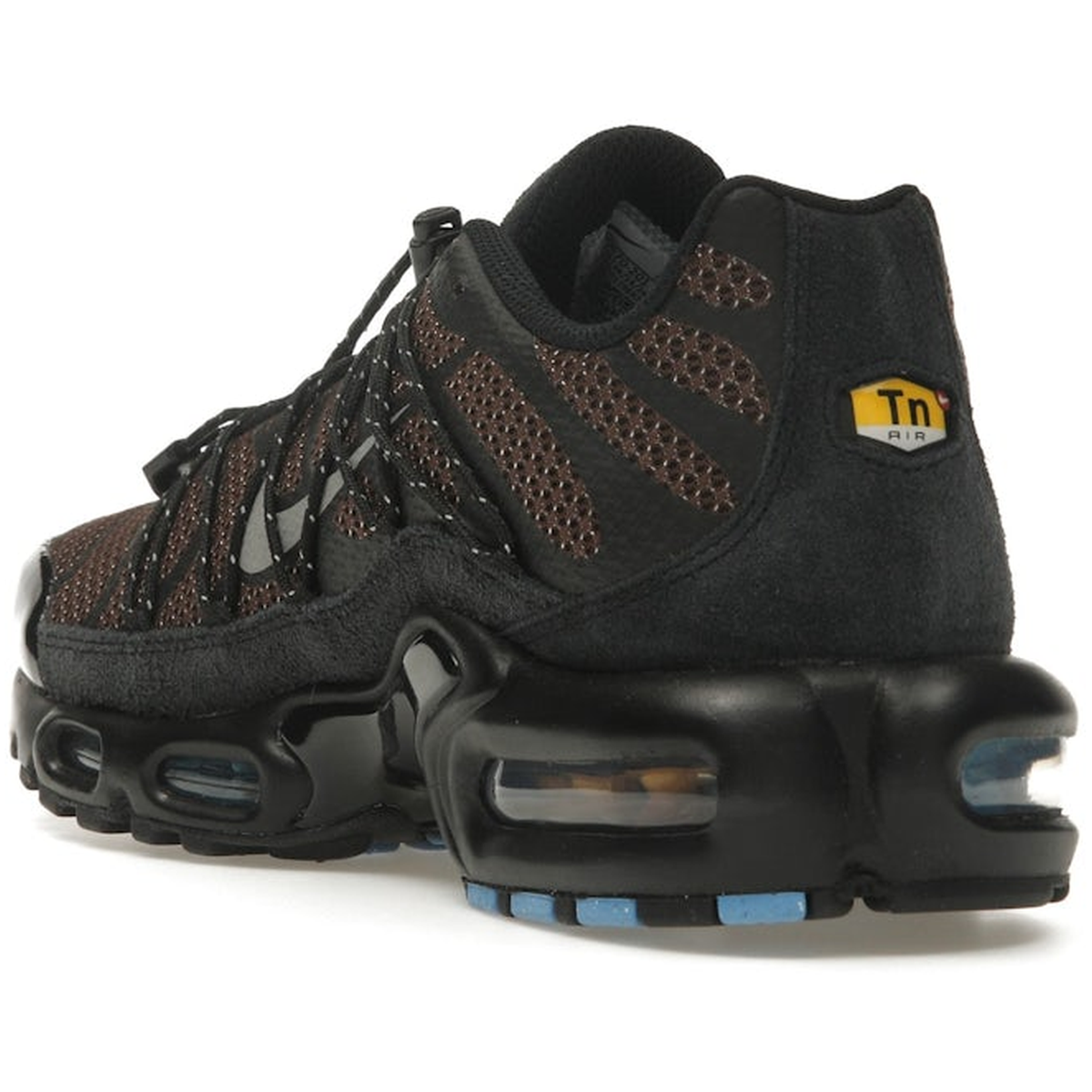 Miniatyrbild av Nike Air Max Plus Utility Baroque Brown 4
