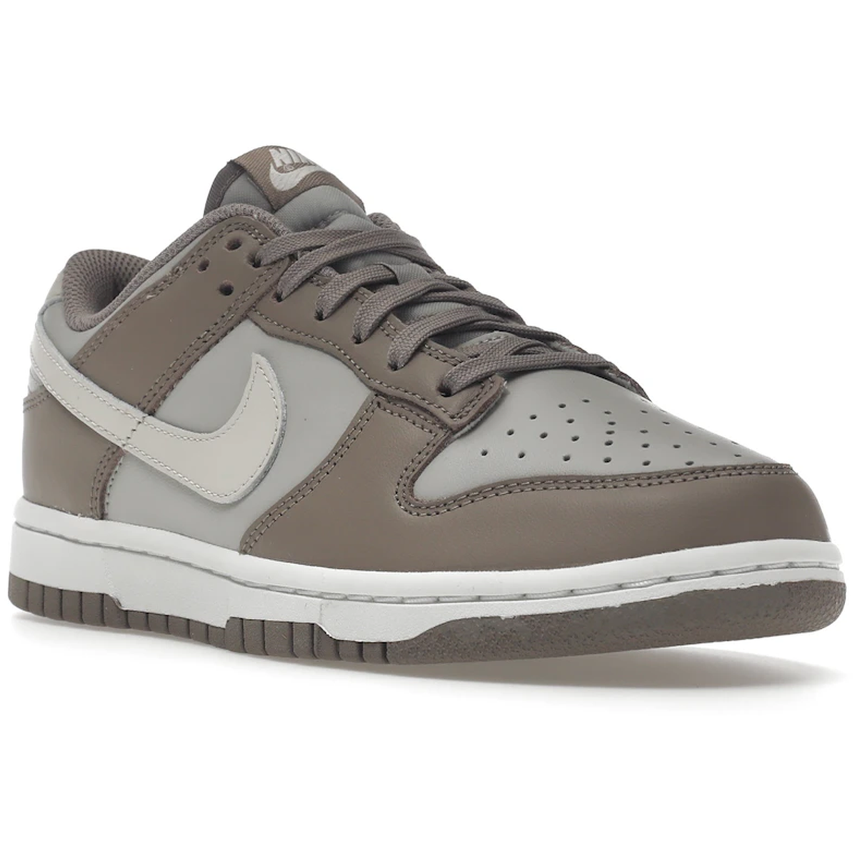 Miniatyrbild av Nike Dunk Low Bone Beige  2