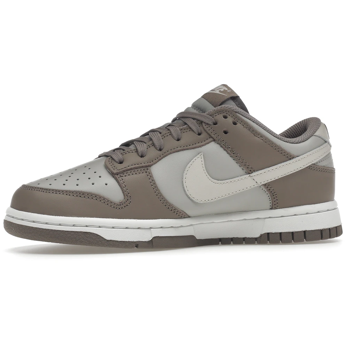 Miniatyrbild av Nike Dunk Low Bone Beige  3