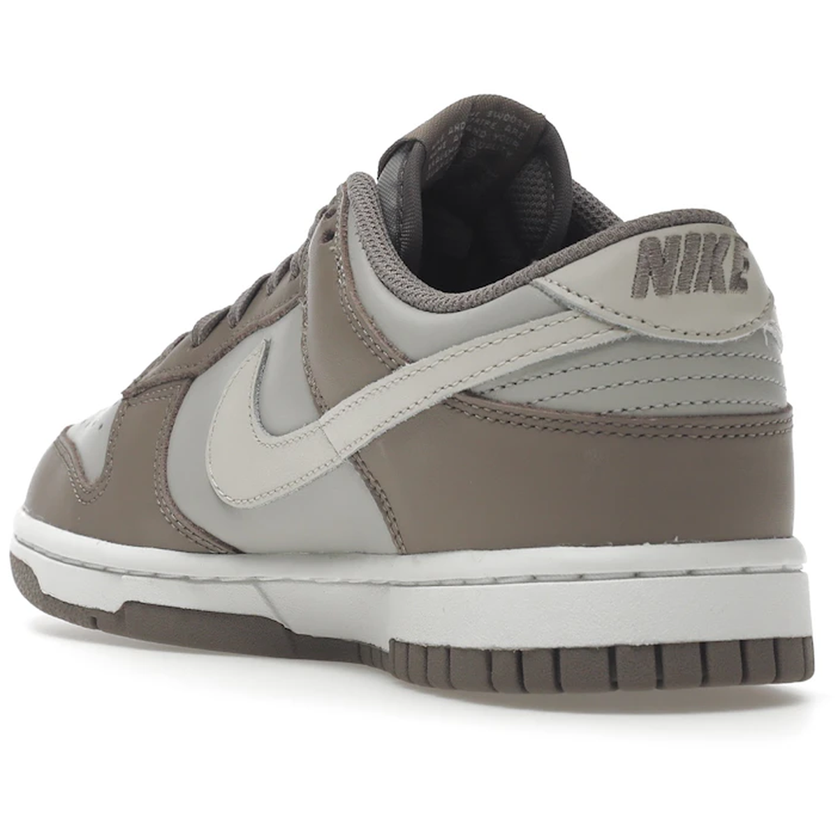Miniatyrbild av Nike Dunk Low Bone Beige  4