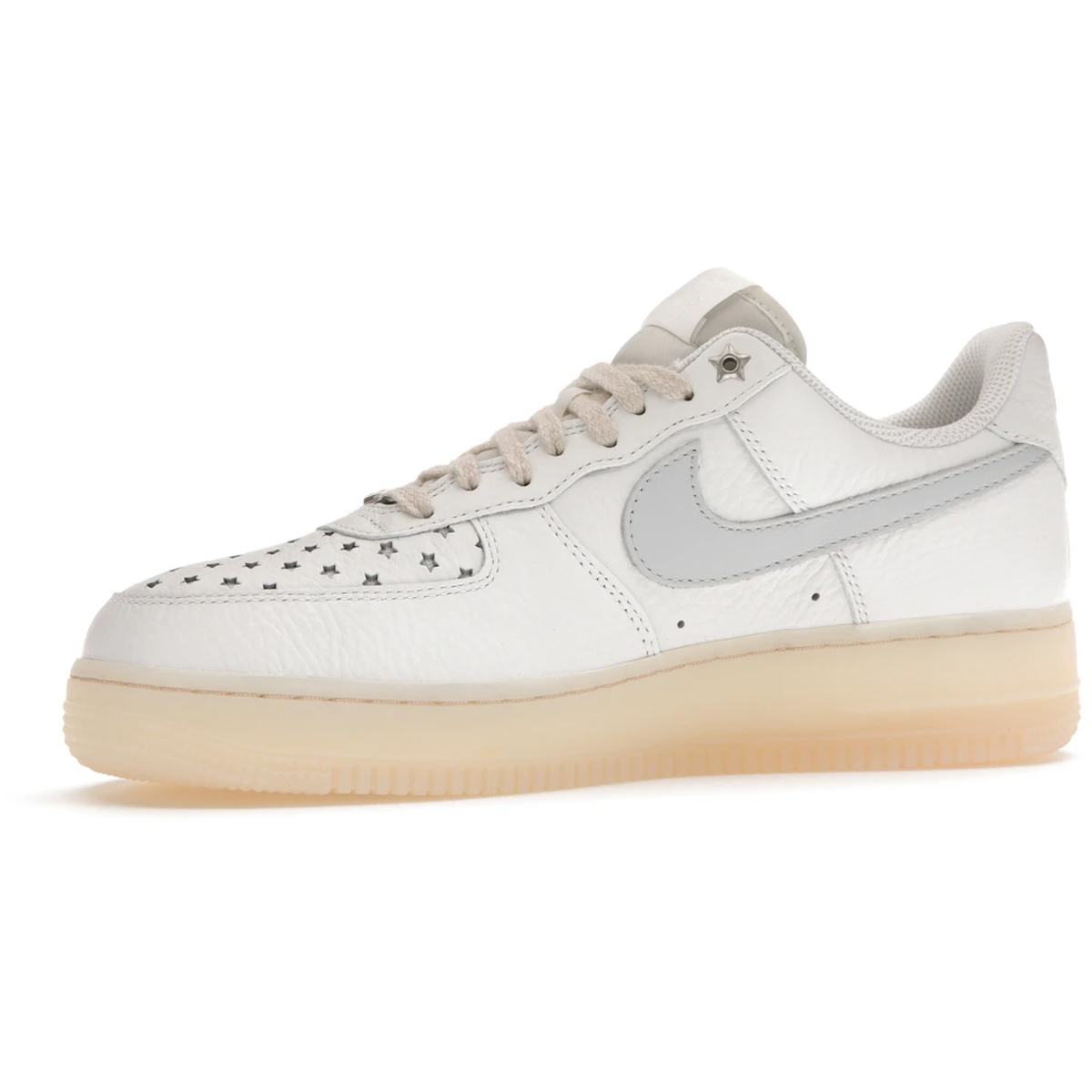 Miniatyrbild av Nike Air Force 1 Low Starry Night 3