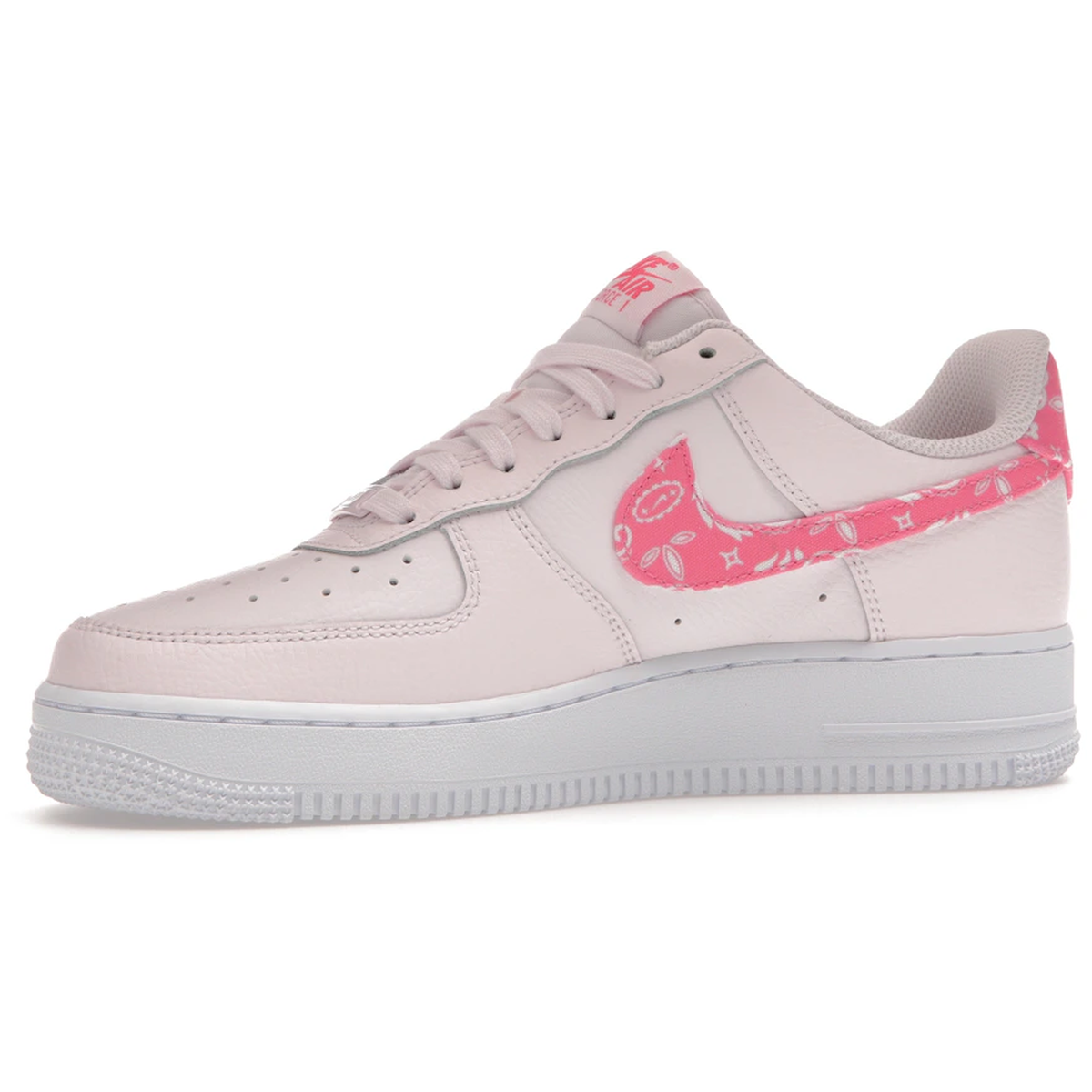 Miniatyrbild av Nike Air Force 1 Low '07 Paisley Pack Pink 3