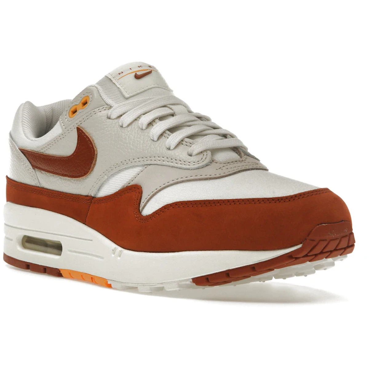 Miniatyrbild av Nike Air Max 1 Rugged Orange 2