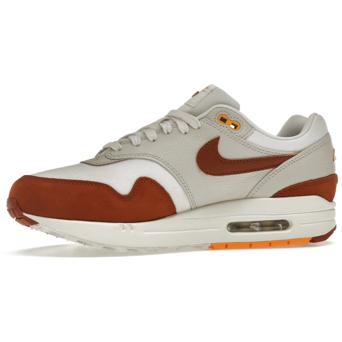 Miniatyrbild av Nike Air Max 1 Rugged Orange 3