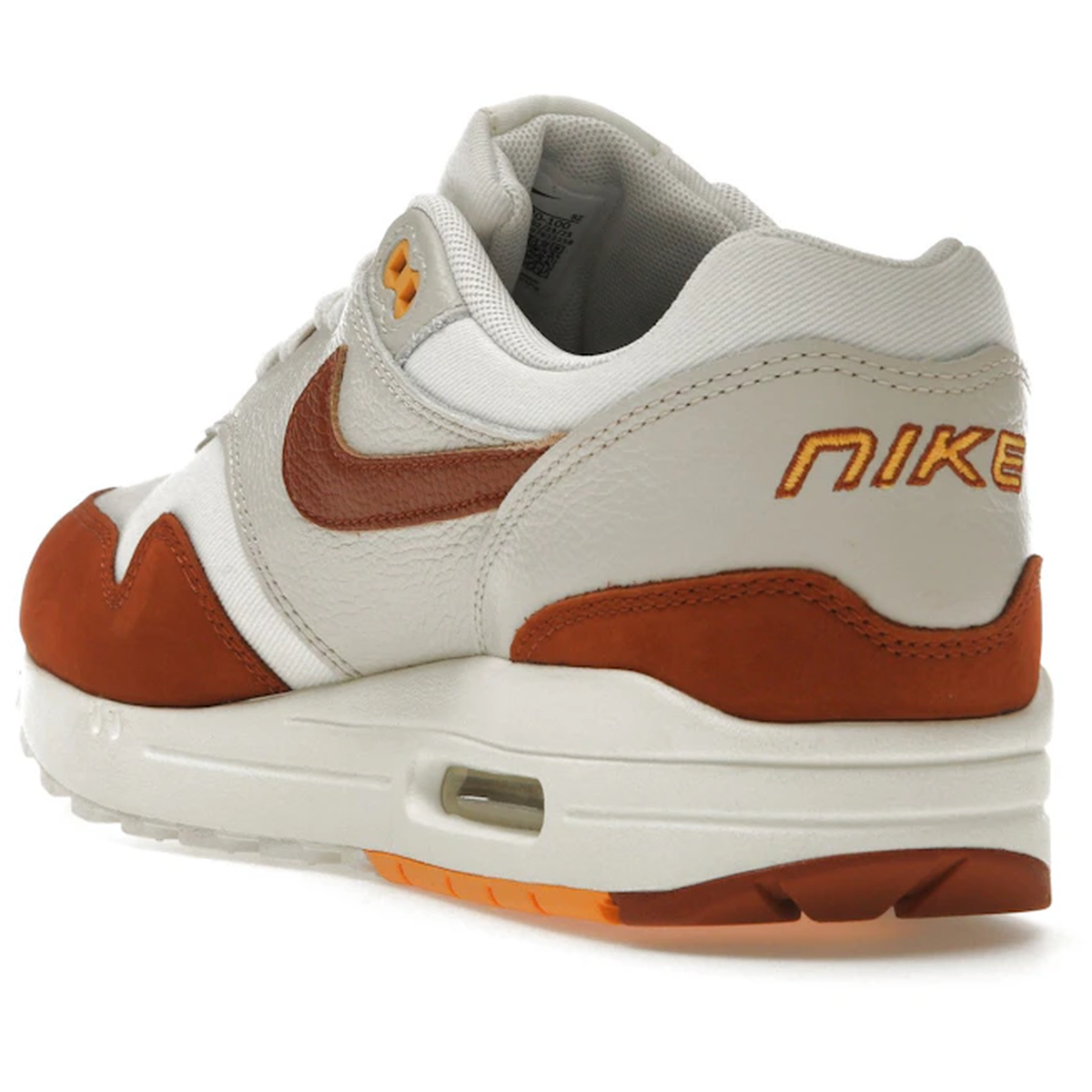Miniatyrbild av Nike Air Max 1 Rugged Orange 4