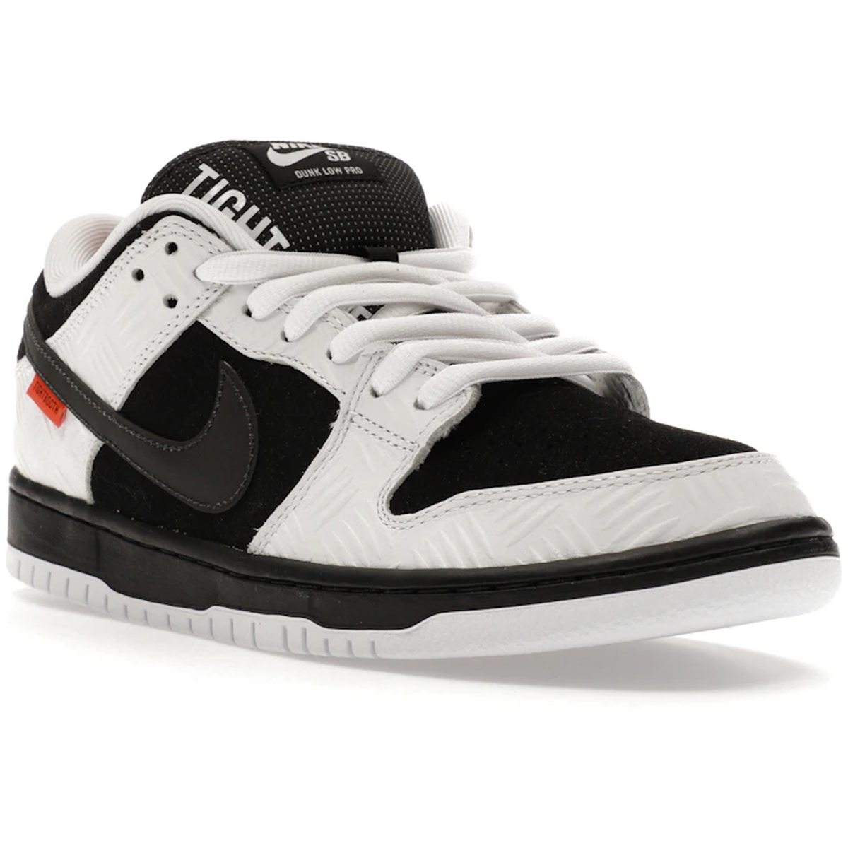 Miniatyrbild av Nike SB Dunk Low TIGHTBOOTH 2