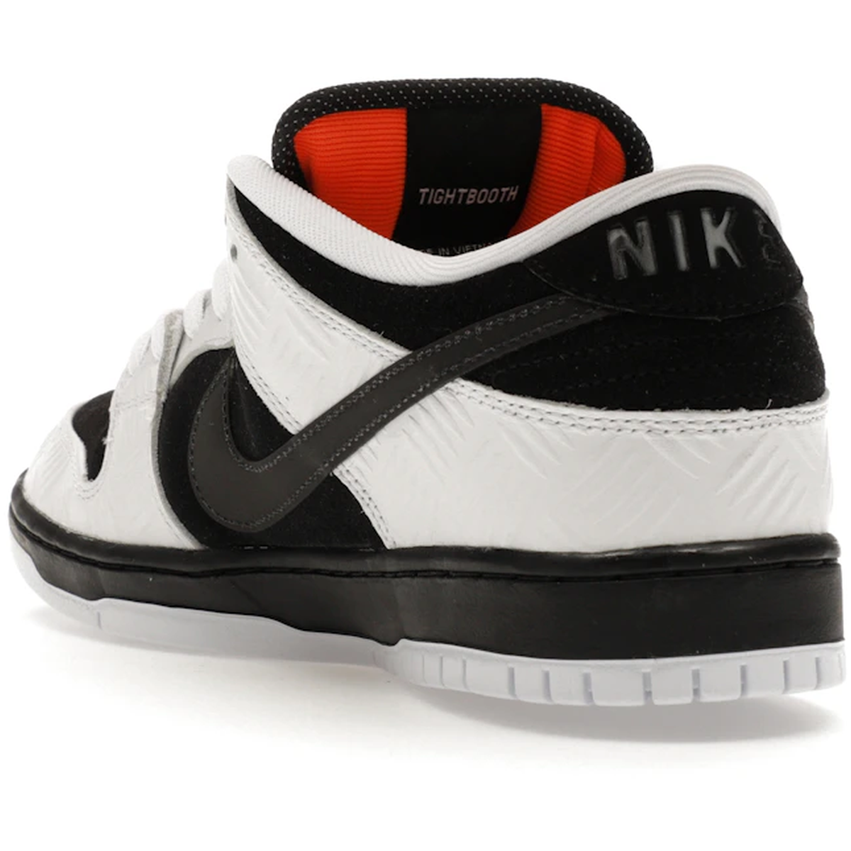 Miniatyrbild av Nike SB Dunk Low TIGHTBOOTH 4