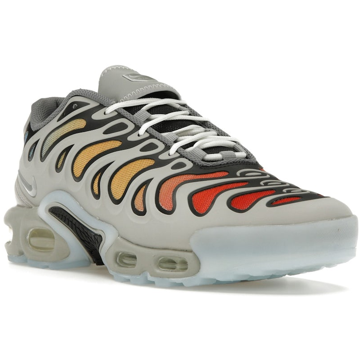 Miniatyrbild av Nike Air Max Plus Drift Light Smoke Grey 2